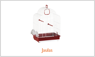 Jaulas