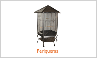Periqueras