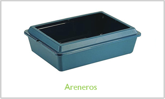 Areneros