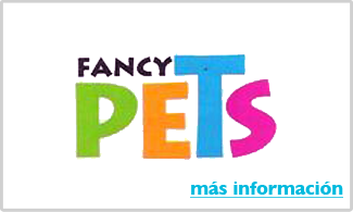 Alimento para aves fancy pets