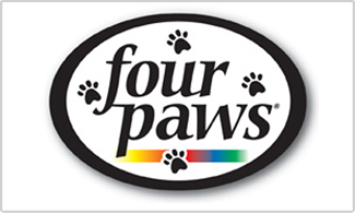 Alimento para otros four paws