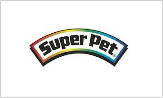 Alimento para otros super pet