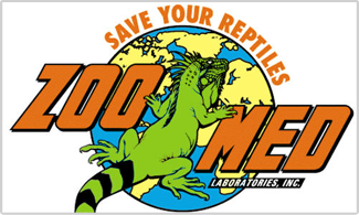 Alimento para otros zoo med