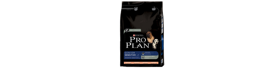 Alimento para perros Purina Pro plan 