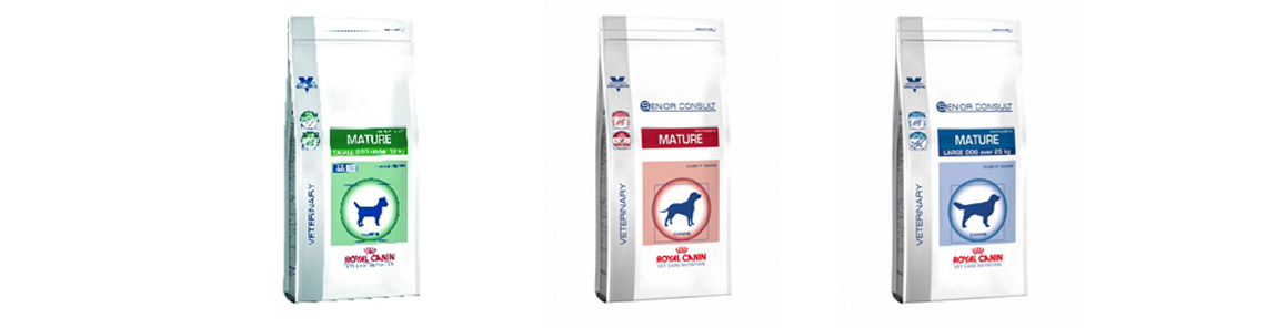 Alimento para perros Royal Canin 