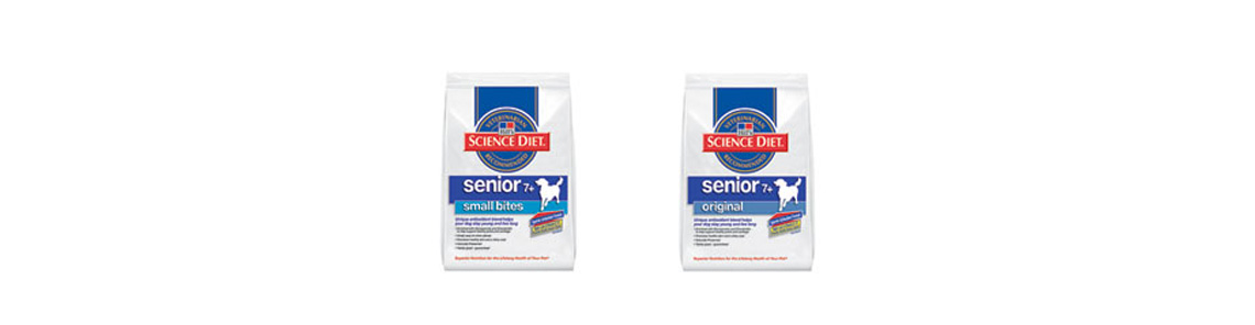 Alimento para perros Science Diet