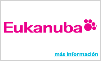 Alimento para perros eukanuba