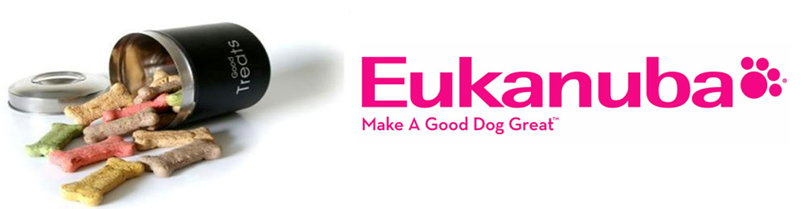 Galletas Eukanuba