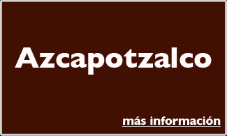 Azcapotzalco