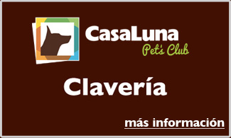 Clavería